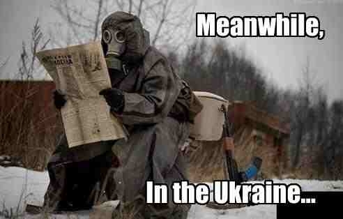 Meanwhile...