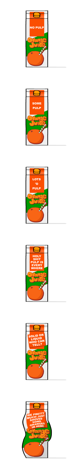 Orange Juice