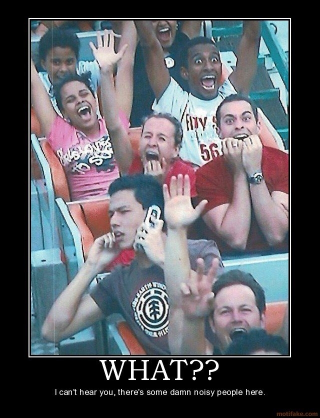 What was that??