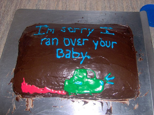 Best Cake Ever
