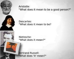 Philosophy