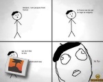 French Rage
