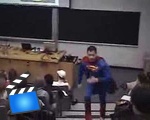 Leaving Class In Style
