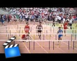 Hurdles Champion