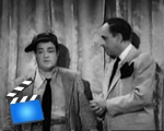 Calssic Abbott and Costello Sketch