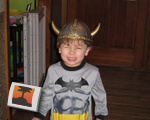 Xzibit Batman