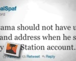 Bin Laden's PSN