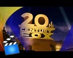 Twentieth Century Fox theme on a recorder