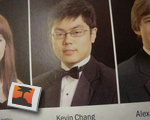 Kevin Chang
