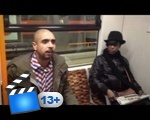 My Tram Experience - Black man goes mad