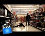 Falling is the new Coning