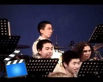 Epic Drum Solo Fail