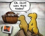 Dinosaur Extinction