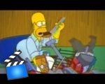 Homer's BBQ Pit