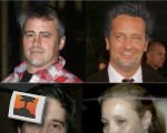 Friends Cast