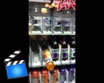 Vending Machine Luck