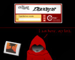 Captcha Tail