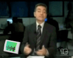Newsroom Fight