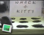 Whack-a-Kitty
