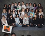 Class photo