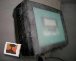 Windows has frozen