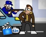 Grand Theft Awesome IV