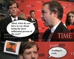 Moot interview