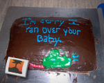 Best Cake Ever