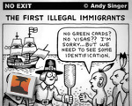 Illegal Immigrants