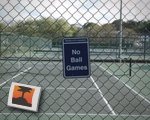 No Ball Games