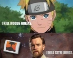 Everyone's favourite heroes