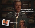I <3 Twilight