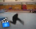 Airborn Outtakes